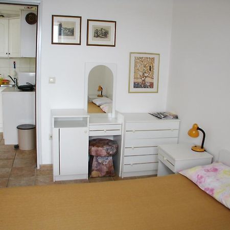 Apartment Duda Jadranovo Extérieur photo