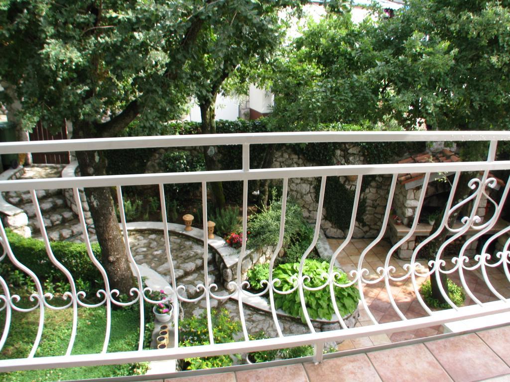 Apartment Duda Jadranovo Extérieur photo