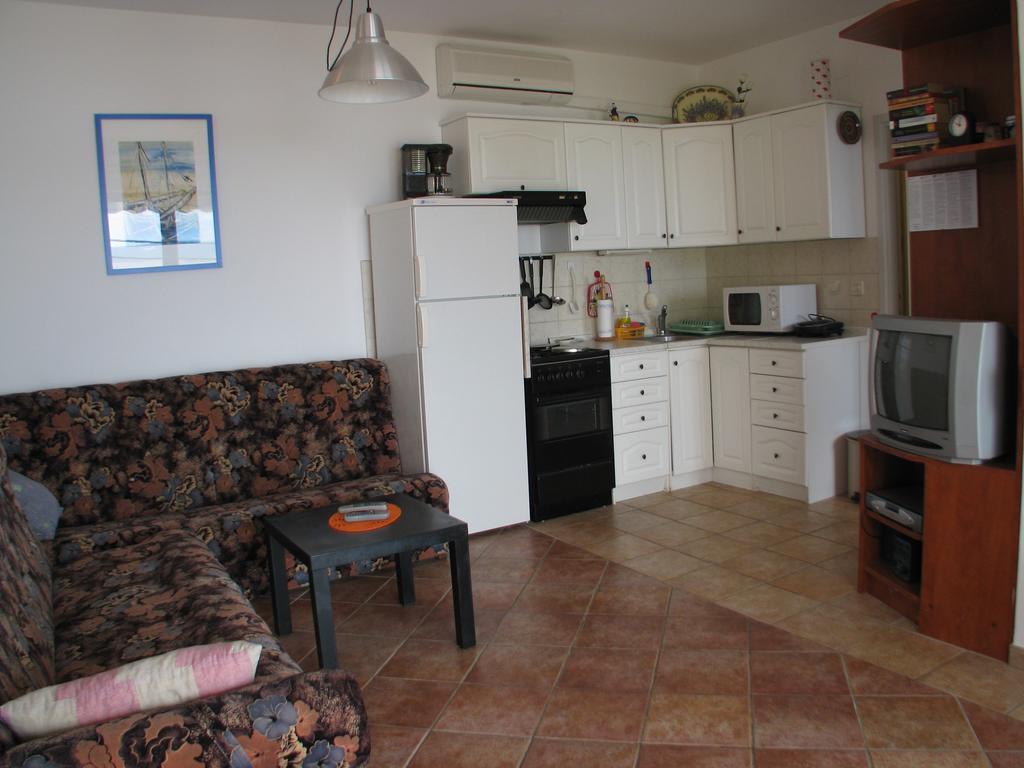 Apartment Duda Jadranovo Extérieur photo