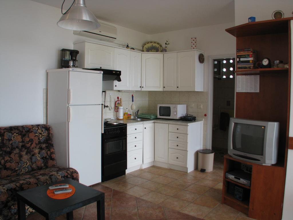 Apartment Duda Jadranovo Extérieur photo