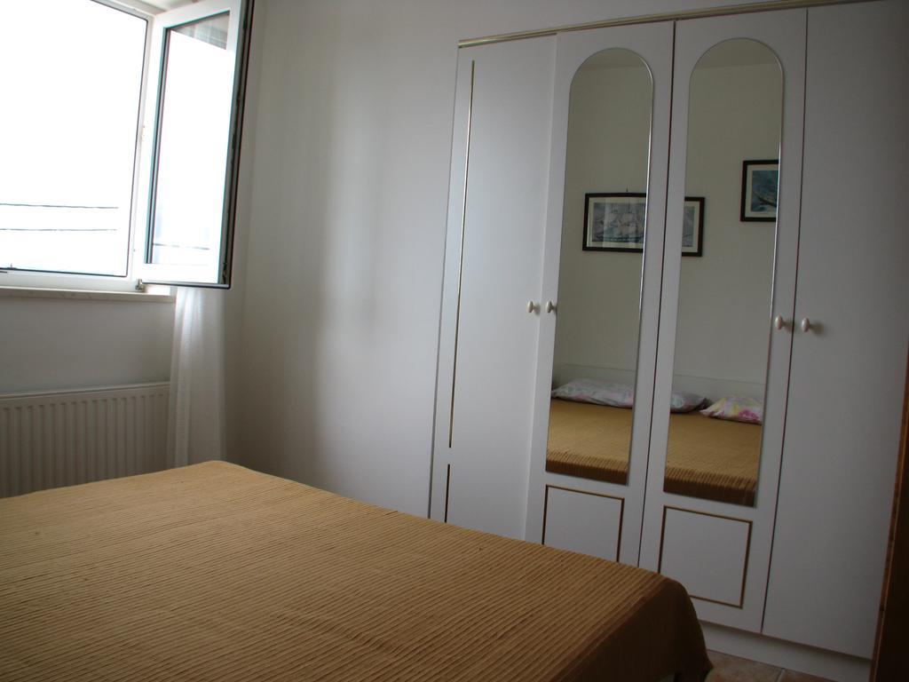 Apartment Duda Jadranovo Extérieur photo