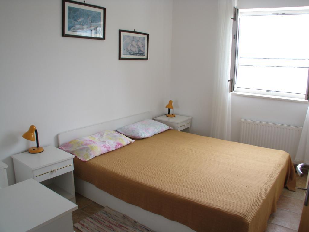 Apartment Duda Jadranovo Extérieur photo