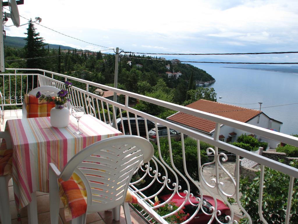 Apartment Duda Jadranovo Extérieur photo