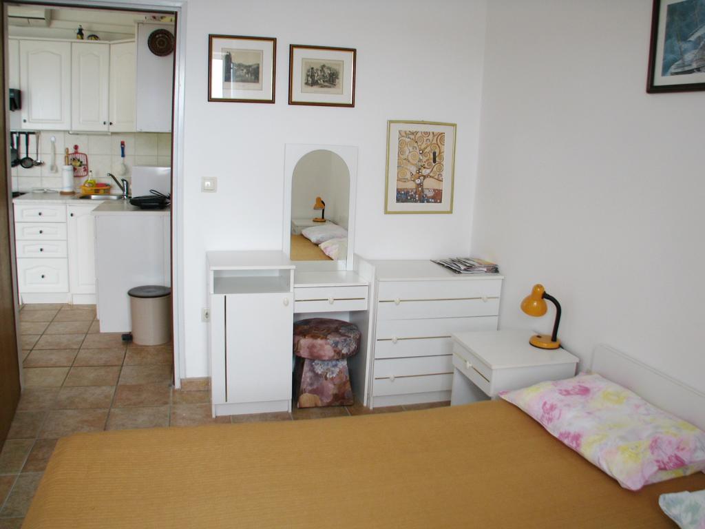 Apartment Duda Jadranovo Extérieur photo
