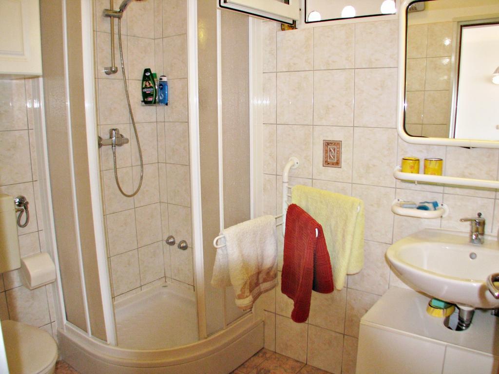 Apartment Duda Jadranovo Extérieur photo